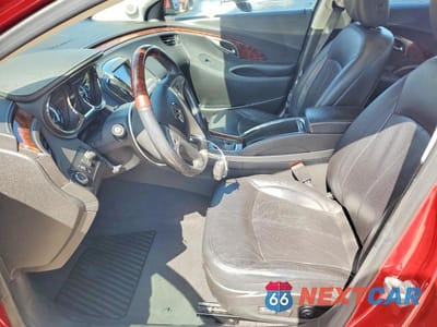Zdjęcie 7 z 13 samochodu: 2012 BUICK LACROSSE PREMIUM VIN:1G4GH5E34CF250121 - miniatura
