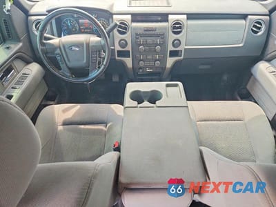 Zdjęcie 8 z 12 samochodu: 2011 FORD F150 SUPERCREW VIN:1FTFW1EF6BFC57319 - miniatura