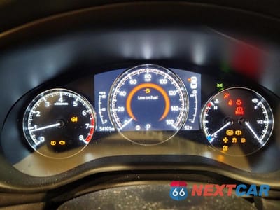 Zdjęcie 9 z 12 samochodu: 2023 MAZDA 3 PREFERRED VIN:3MZBPACM2PM382349 - miniatura