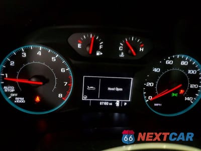 Zdjęcie 9 z 12 samochodu: 2022 CHEVROLET MALIBU LT VIN:1G1ZD5ST1NF130558 - miniatura