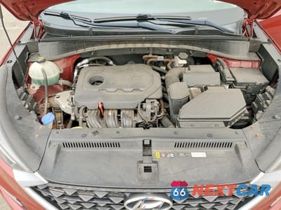 Zdjęcie 12 z 14 samochodu: 2019 HYUNDAI TUCSON SPORT VIN:KM8J3CAL8KU851735 - miniatura