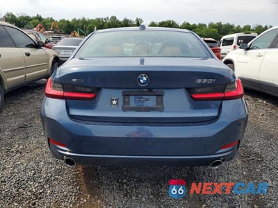 Zdjęcie 6 z 12 samochodu: 2026 BMW 330XI VIN:WBA23LA08TFW77828 - miniatura