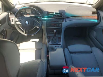 Zdjęcie 8 z 12 samochodu: 2004 BMW 325 CI VIN:WBABW33414PL30487 - miniatura