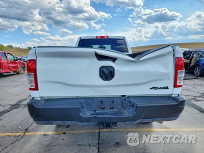 Zdjęcie 6 z 12 samochodu: 2024 RAM 2500 TRADESMAN VIN:3C6UR5HJ6RG173796 - miniatura