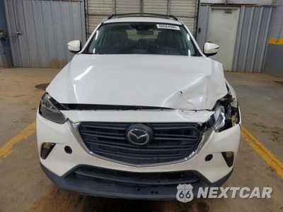 Piąte zdjęcie samochodu w środku: 2019 MAZDA CX-3 SPORT VIN:JM1DKDB74K0445096 - miniatura