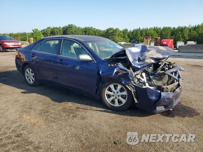 Czwarte zdjęcie samochodu z boku: 2011 TOYOTA CAMRY LE VIN:4T1BF3EK7BU603523 - miniatura