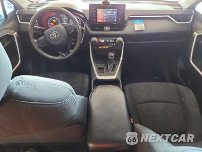 Zdjęcie 8 z 13 samochodu: 2020 TOYOTA RAV4 LE VIN:2T3H1RFV0LC049367 - miniatura
