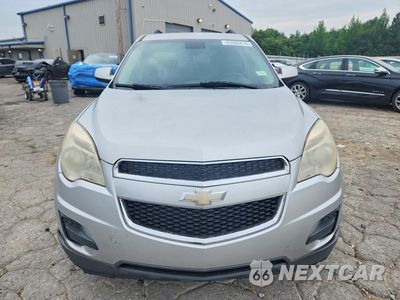Piąte zdjęcie samochodu w środku: 2015 CHEVROLET EQUINOX LT VIN:2GNALBEKXF1160702 - miniatura