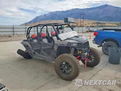 2017 POLARIS RZR UTILITY VEHICLE 3NSVFE992HF917763 - główne zdjęcie licytacji z USA - miniatura