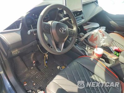 Zdjęcie 8 z 12 samochodu: 2026 TOYOTA COROLLA SE VIN:5YFP4MCE3TP282453 - miniatura