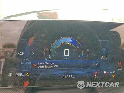 Zdjęcie 9 z 14 samochodu: 2025 CHEVROLET EQUINOX RS VIN:3GNAXLEG9SL112672 - miniatura