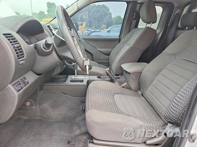 Zdjęcie 7 z 12 samochodu: 2019 NISSAN FRONTIER SV V6 VIN:1N6AD0CU6KN700941 - miniatura