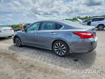 Drugie zdjęcie samochodu z przodu: 2016 NISSAN ALTIMA 2.5 SV VIN:1N4AL3AP5GC251247 - miniatura
