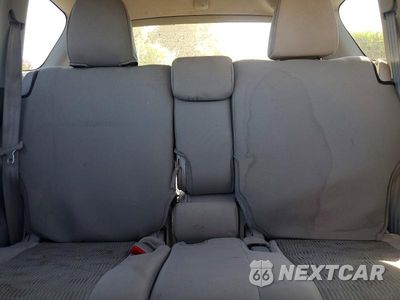 Zdjęcie 10 z 13 samochodu: 2012 TOYOTA RAV4 BASE VIN:2T3ZF4DV9CW111066 - miniatura