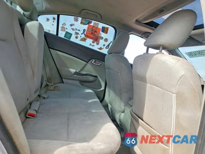 Zdjęcie 10 z 12 samochodu: 2012 HONDA CIVIC EX VIN:2HGFB2F82CH588000 - miniatura
