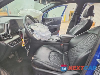 Zdjęcie 7 z 14 samochodu: 2024 KIA SPORTAGE X LINE VIN:5XYK6CDF5RG145940 - miniatura