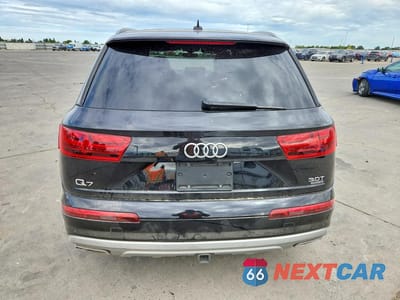 Zdjęcie 6 z 12 samochodu: 2017 AUDI Q7 PRESTIGE VIN:WA1VAAF74HD015418 - miniatura