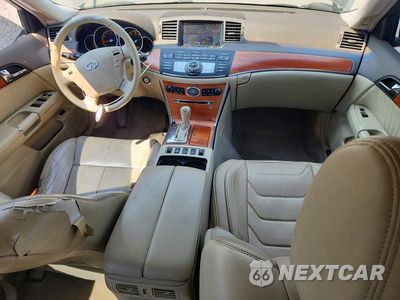 Zdjęcie 8 z 12 samochodu: 2007 INFINITI M35 X VIN:JNKAY01F97M453311 - miniatura