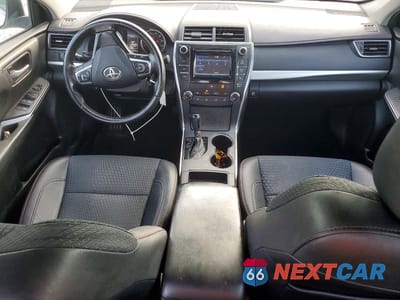Zdjęcie 8 z 12 samochodu: 2015 TOYOTA CAMRY SE VIN:4T1BF1FK9FU087481 - miniatura
