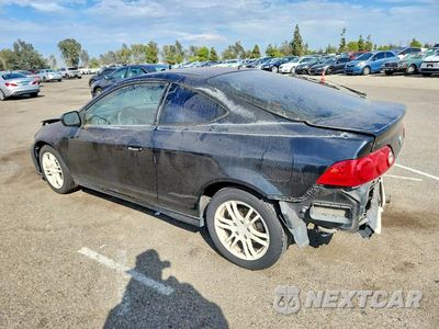 Drugie zdjęcie samochodu z przodu: 2006 ACURA RSX VIN:JH4DC54846S013528 - miniatura
