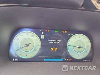 Zdjęcie 9 z 14 samochodu: 2023 HYUNDAI PALISADE LIMITED VIN:KM8R54GE7PU507137 - miniatura