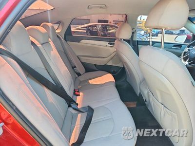 Zdjęcie 10 z 13 samochodu: 2018 HYUNDAI SONATA SE VIN:5NPE24AF1JH707509 - miniatura