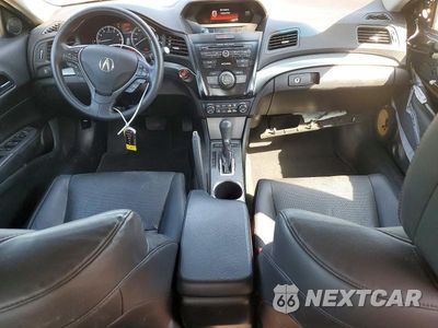 Zdjęcie 8 z 12 samochodu: 2014 ACURA ILX 20 VIN:19VDE1F32EE000275 - miniatura