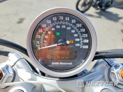 Zdjęcie 7 z 9 samochodu: 2018 BMW R NINE T URBAN VIN:WB10J4303JZ796429 - miniatura