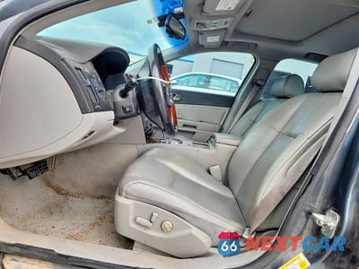 Zdjęcie 7 z 12 samochodu: 2007 CADILLAC STS VIN:1G6DW677370129076 - miniatura