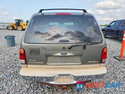 Zdjęcie 6 z 14 samochodu: 1999 FORD EXPLORER VIN:1FMZU34E8XZB78632 - miniatura