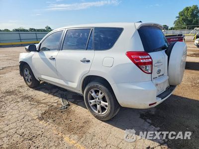 Drugie zdjęcie samochodu z przodu: 2009 TOYOTA RAV4 BASE VIN:JTMBF33V79D016055 - miniatura