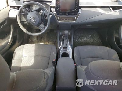 Zdjęcie 8 z 12 samochodu: 2022 TOYOTA COROLLA LE VIN:JTDEPMAE3N3020445 - miniatura