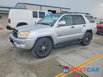 2005 TOYOTA 4RUNNER LIMITED JTEZT17R750022959 - główne zdjęcie licytacji z USA - miniatura