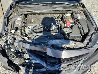 Zdjęcie 11 z 13 samochodu: 2021 TOYOTA CAMRY VIN:4T1G11AK1MU617256 - miniatura