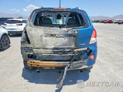 Zdjęcie 6 z 12 samochodu: 2009 SATURN VUE XR VIN:3GSDL53769S527601 - miniatura