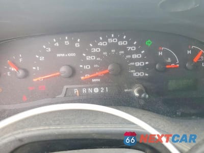 Zdjęcie 9 z 14 samochodu: 2008 FORD ECONOLINE E250 VAN VIN:1FTNE24W68DA42159 - miniatura