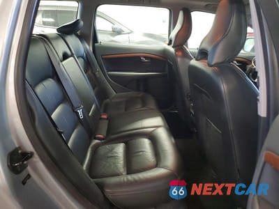 Zdjęcie 10 z 12 samochodu: 2010 VOLVO XC70 3.2 VIN:YV4960BZ6A1075814 - miniatura