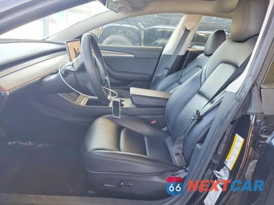Zdjęcie 7 z 12 samochodu: 2022 TESLA MODEL 3 VIN:5YJ3E1EA5NF369676 - miniatura