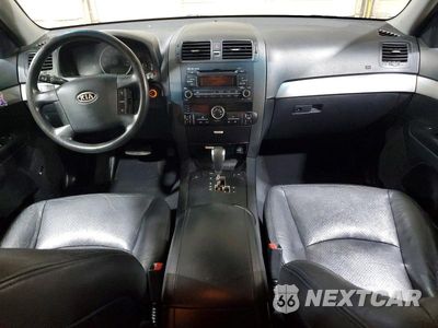 Zdjęcie 8 z 14 samochodu: 2009 KIA BORREGO LX VIN:KNDJH741695025820 - miniatura