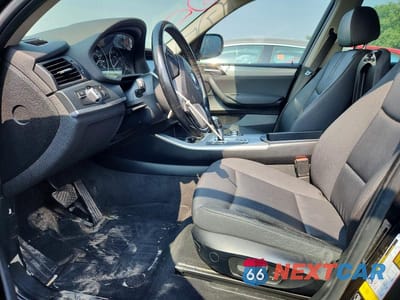 Zdjęcie 7 z 13 samochodu: 2013 BMW X3 XDRIVE28I VIN:5UXWX9C52D0A10909 - miniatura
