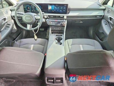 Zdjęcie 8 z 13 samochodu: 2025 HYUNDAI SONATA HYBRID SEL VIN:KMHL34JJ5SA112787 - miniatura