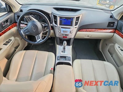 Zdjęcie 8 z 14 samochodu: 2012 SUBARU OUTBACK 2.5I LIMITED VIN:4S4BRCLC5C3273004 - miniatura