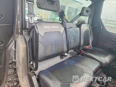 Zdjęcie 6 z 10 samochodu: 2019 POLARIS RANGER XP 1000 UTILITY VEHICLE VIN:4XARRW990K8911734 - miniatura
