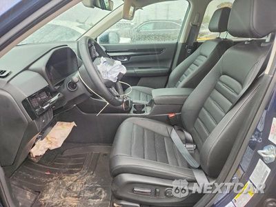 Zdjęcie 7 z 12 samochodu: 2026 HONDA CR-V EXL VIN:5J6RS4H70TL004587 - miniatura