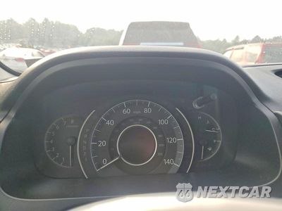 Zdjęcie 9 z 13 samochodu: 2014 HONDA CR-V EXL VIN:2HKRM4H77EH635067 - miniatura