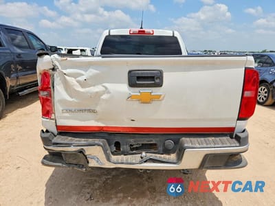 Zdjęcie 6 z 12 samochodu: 2018 CHEVROLET COLORADO VIN:1GCHSBEA6J1142309 - miniatura