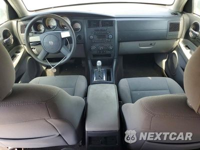 Zdjęcie 8 z 12 samochodu: 2007 DODGE CHARGER SE VIN:2B3KA43R77H843580 - miniatura