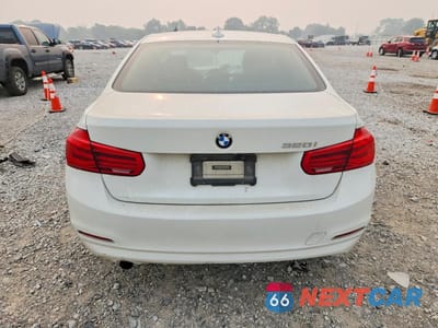 Zdjęcie 6 z 13 samochodu: 2018 BMW 320 I VIN:WBA8A9C50JK623147 - miniatura
