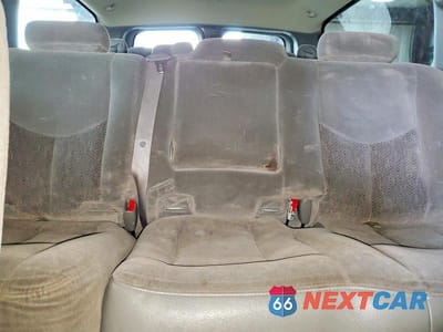 Zdjęcie 10 z 13 samochodu: 2003 CHEVROLET SUBURBAN K1500 VIN:3GNFK16Z43G179229 - miniatura