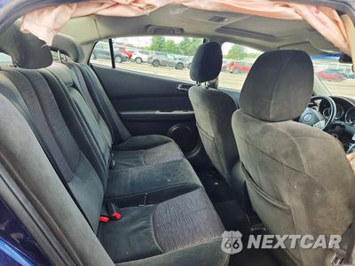 Zdjęcie 10 z 12 samochodu: 2009 MAZDA 6 I VIN:1YVHP82H495M45898 - miniatura